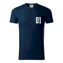 Hokejový dres - vlastné meno a číslo Hokejový dres - vlastné meno a číslo