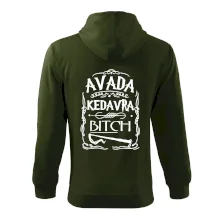 Harry - Avada Kedavra Harry - Avada Kedavra