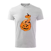 Dážďovka v tekvici (Alexis Citrine) Dážďovka v tekvici (Alexis Citrine)