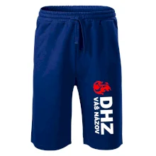 DHZ (oheň, firesport, názov sboru - vlastný nápis) DHZ (oheň, firesport, názov sboru - vlastný nápis)