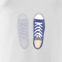 Parové topánky - modré