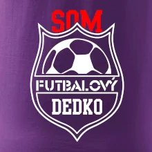 Som futbalový dedko