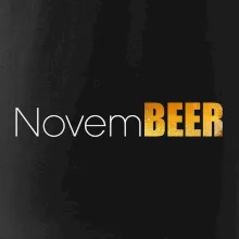 Pivné mesiace - novemBEER