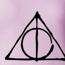 Harry - symbol relikvie Harry - symbol relikvie