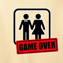 Bachelor Party - Game over (hetero)
