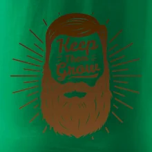 Keep them grow Keep them grow