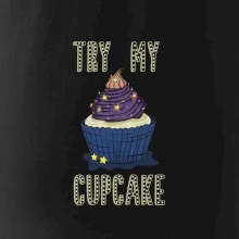Try my cupcake (Radek Pilař ART)