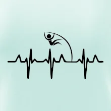 EKG skok o žrdi EKG skok o žrdi