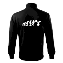 Evolution fitness Evolution fitness