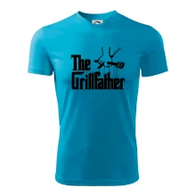 The Grillfather The Grillfather