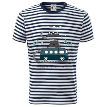 Cesta prírodou I love Adventure Cesta prírodou I love Adventure