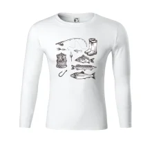 Rybársky set Rybársky set