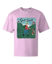 Marihuana - Get lost