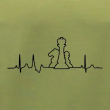 EKG šach