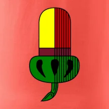 Šiltovka - Prší - Žalude