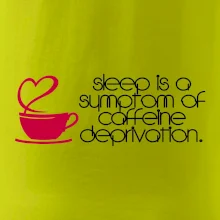 Sleep Coffeine