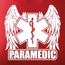 Paramedic Paramedic