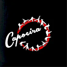 Capoeira cviky v kruhu Capoeira cviky v kruhu