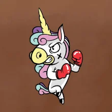 Jednorožec box Jednorožec box