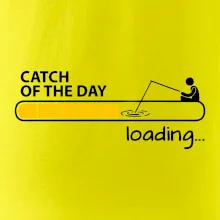 Rybárčenie - Catch of the day