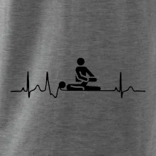 EKG fyzioterapia EKG fyzioterapia