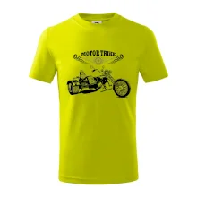 Moto trike Moto trike