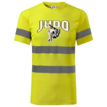 Judo v boji Judo v boji