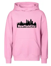 New York City silueta