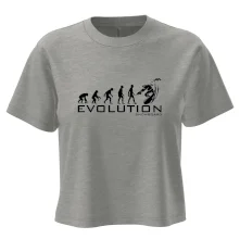 Evolúcia snowboardu