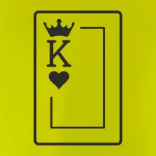 King of hearts King of hearts