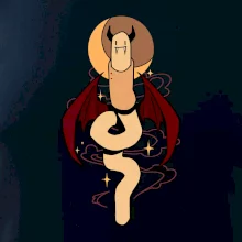 Dážďovka upír (Alexis Citrine) Dážďovka upír (Alexis Citrine)