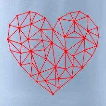 Srdce sieť Srdce sieť