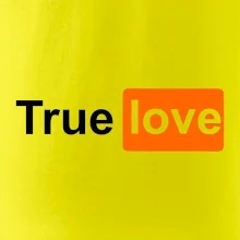 Porn - True Love