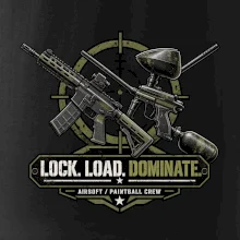 Taktická výzva – nabi, zaisti, dominuj airsoft