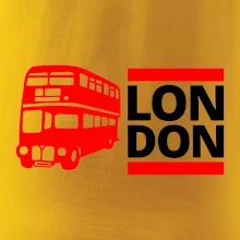 LON DON BUS LON DON BUS