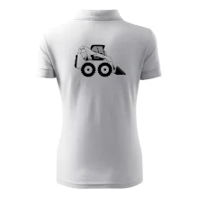 Bobik veľký kolesový