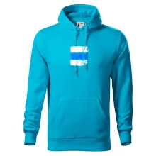 Turistická značka - modrá Turistická značka - modrá