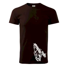 Kôň bežiaci Kôň bežiaci