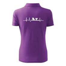 EKG hubár EKG hubár
