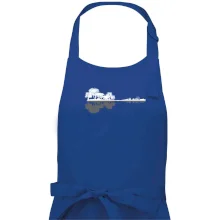 Gitara príroda Gitara príroda