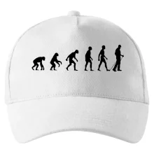 Evolúcia Nordic walking