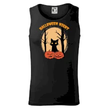 Halloween Night Halloween Night