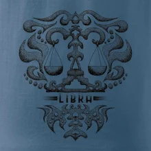 Libra - vintage Libra - vintage