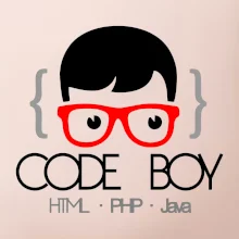 Code Boy