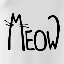 Meow - Mňau