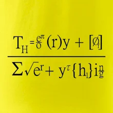 Teória všetkého (Theory of Everything)