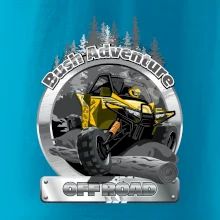 ATV Bush Adventure ATV Bush Adventure