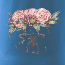 Buldoček princezná