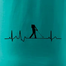 EKG golf úder EKG golf úder