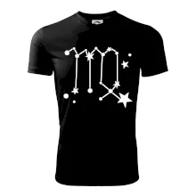 Súhvezdie - Virgo  - Panna Súhvezdie - Virgo  - Panna